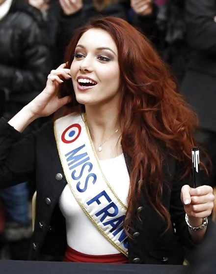 Miss France 2012 #10630033