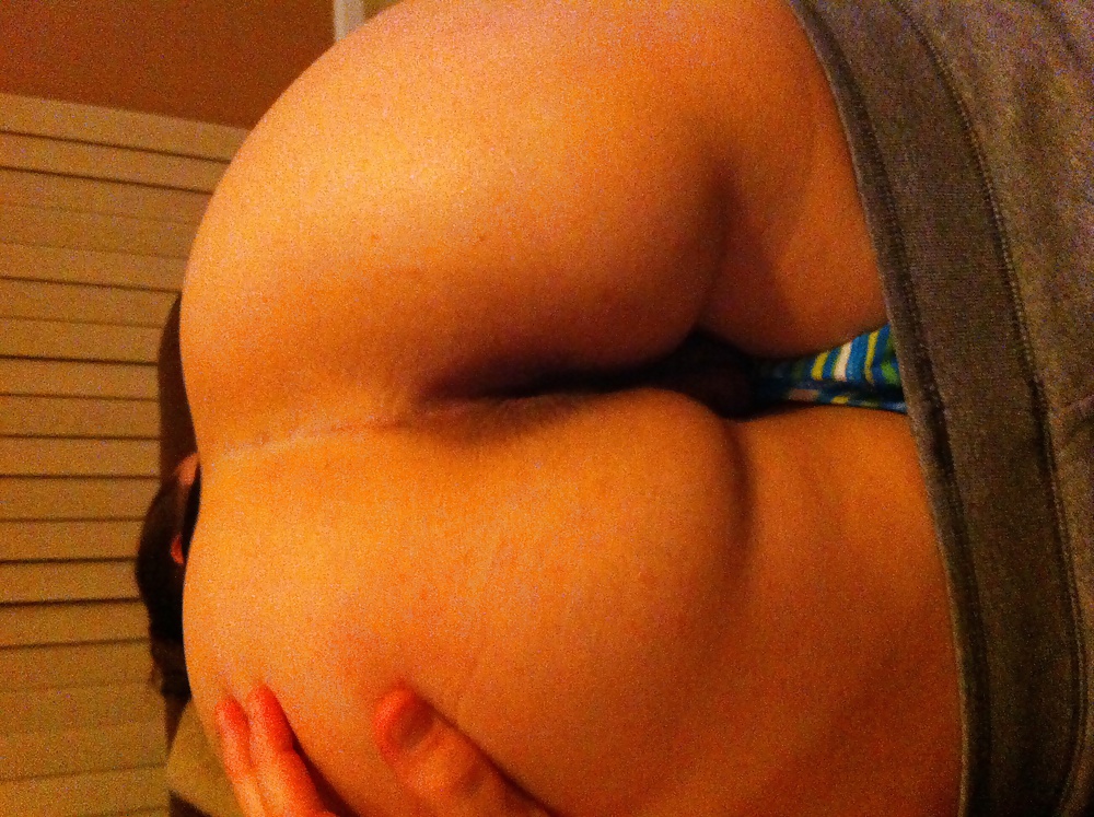 My Wife's Fat Ass Can Take All Cocks #17749686