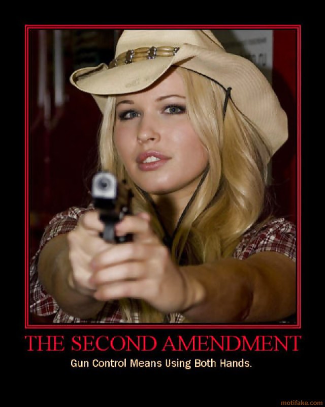 2nd Amendment Rright to Bear Arms #9720358