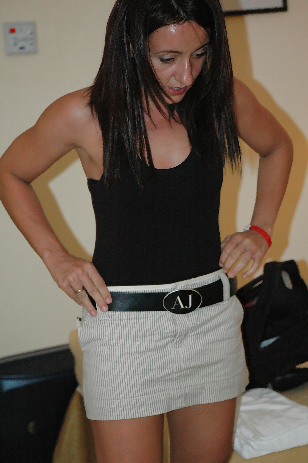 Mostly clothed #19 #17352486
