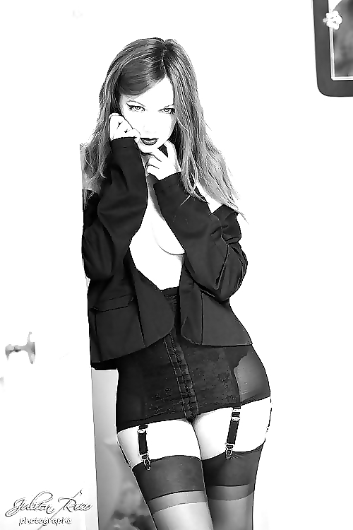Mostly clothed #19 #17352651