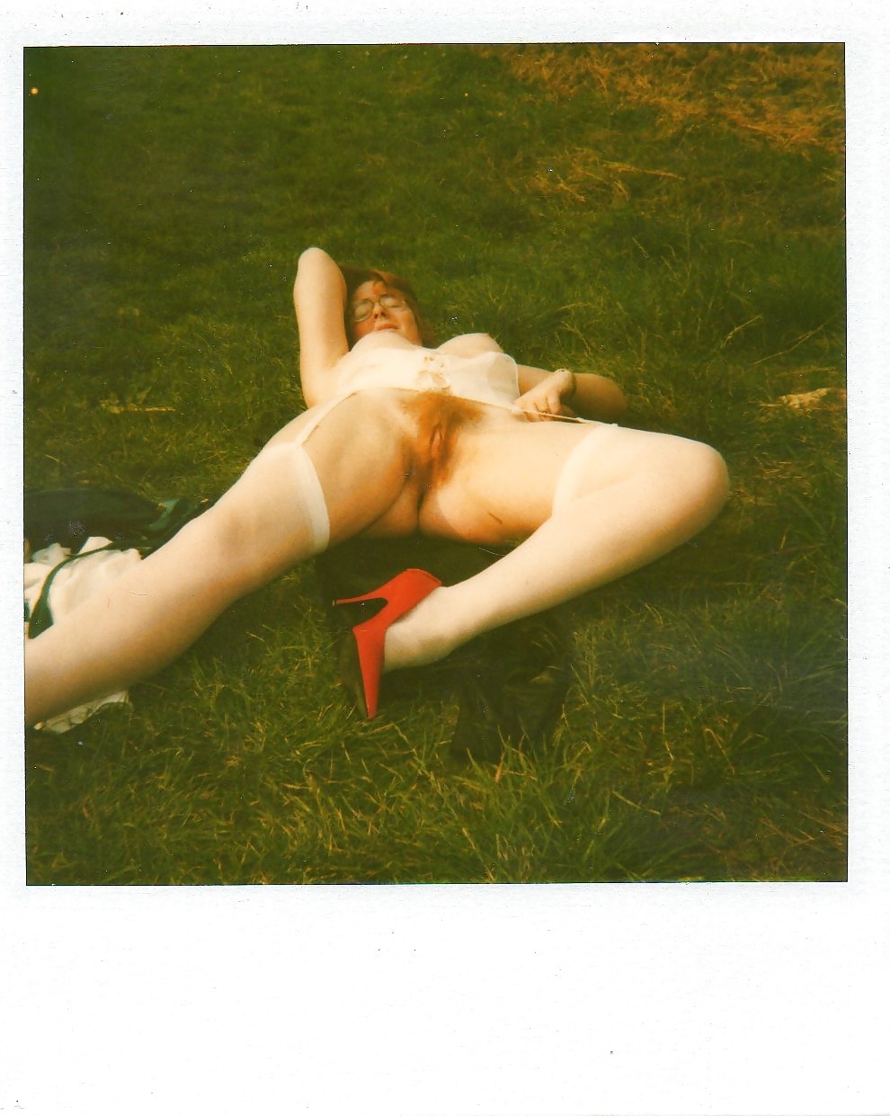 Vintage Polaroid Group Sex - More Old Polaroid Sluts Porn Pictures, XXX Photos, Sex Images #330987 -  PICTOA