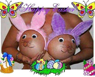 Happy Easter