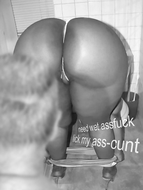 Bombshell factory Nr.5 pawg big butt art bubble booty anal #19090083