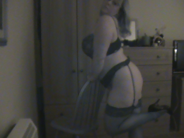 Me in stockings #3641570