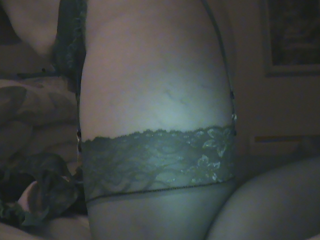Me in stockings #3641609