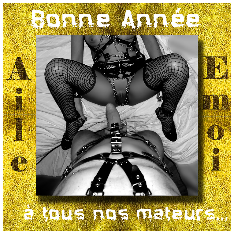 Bonne Annee #2662844