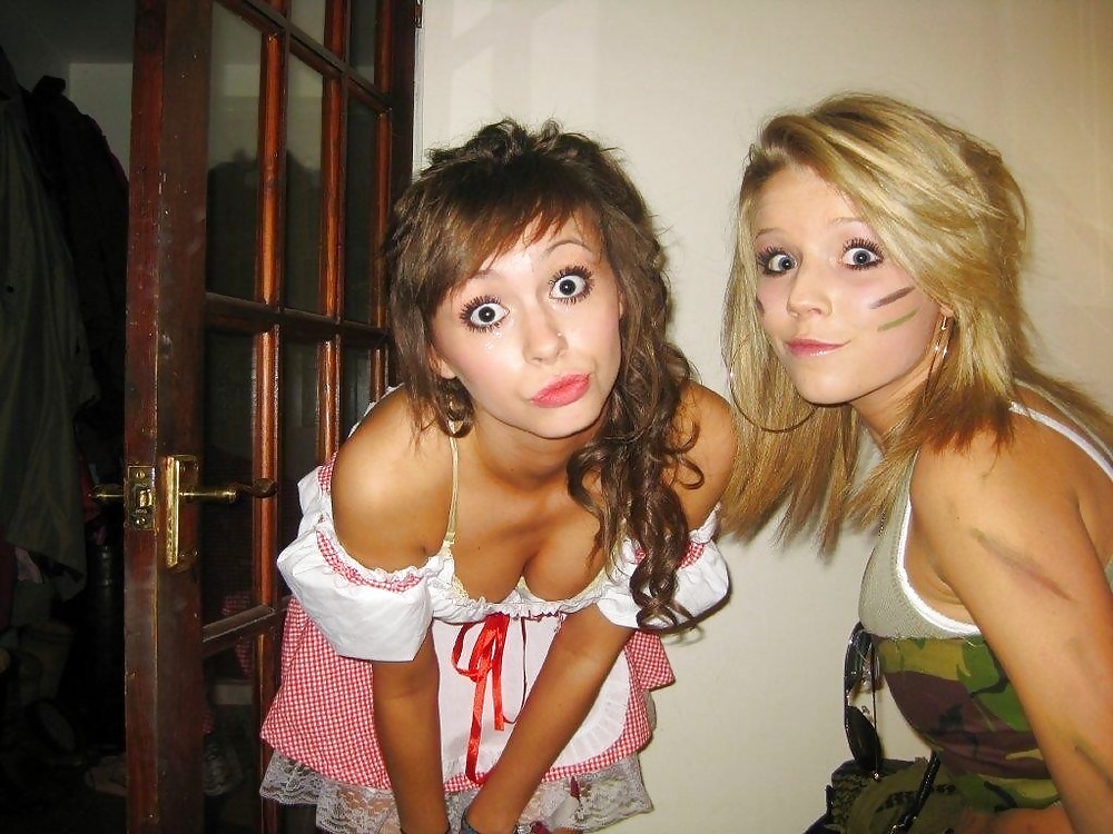 Hotties Nn Jugendlich #89225