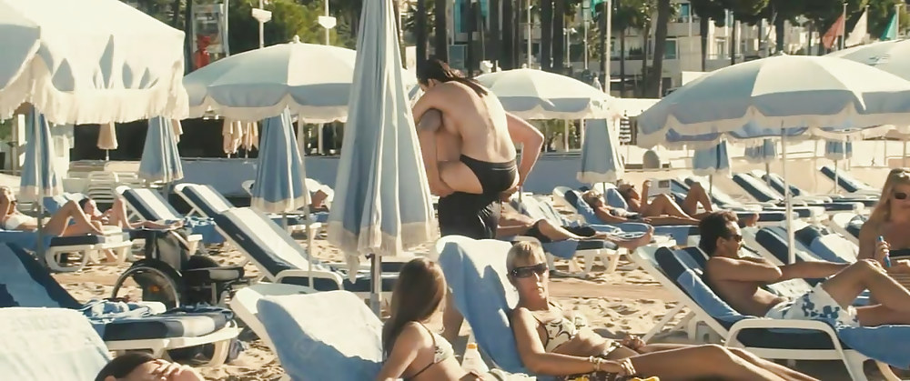 Marion Cotillard #4318829