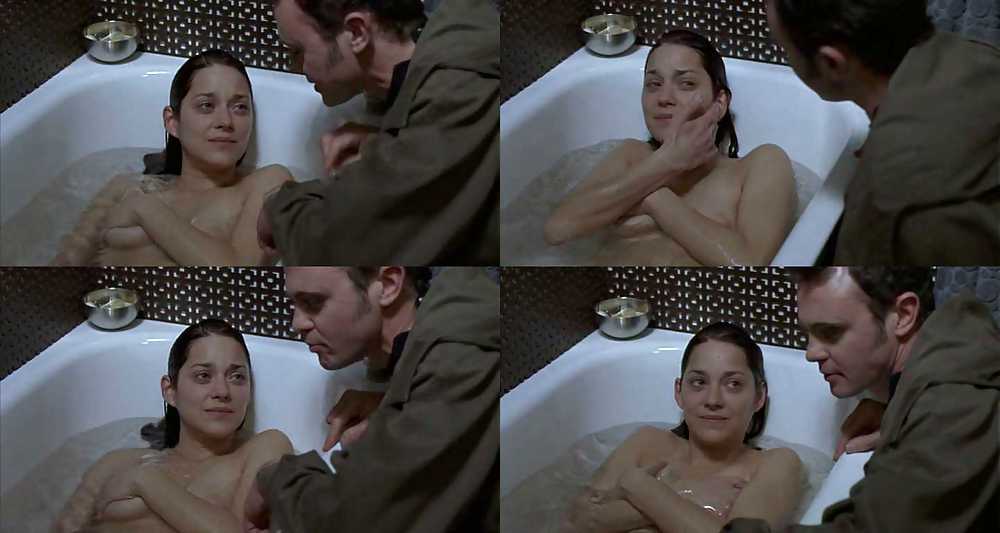 Marion Cotillard #4318912