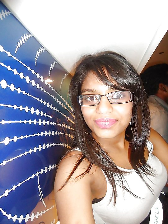 眼鏡っ娘 1
 #5074038