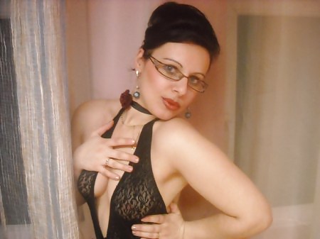 眼鏡っ娘 1
 #5074147