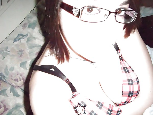 眼鏡っ娘 1
 #5074382