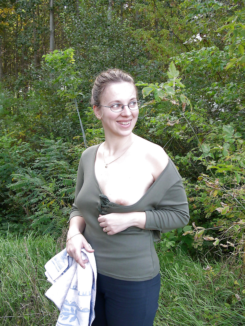 眼鏡っ娘 1
 #5074594