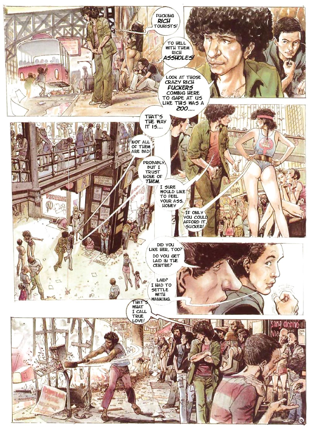 Chancen The Clone #8849148