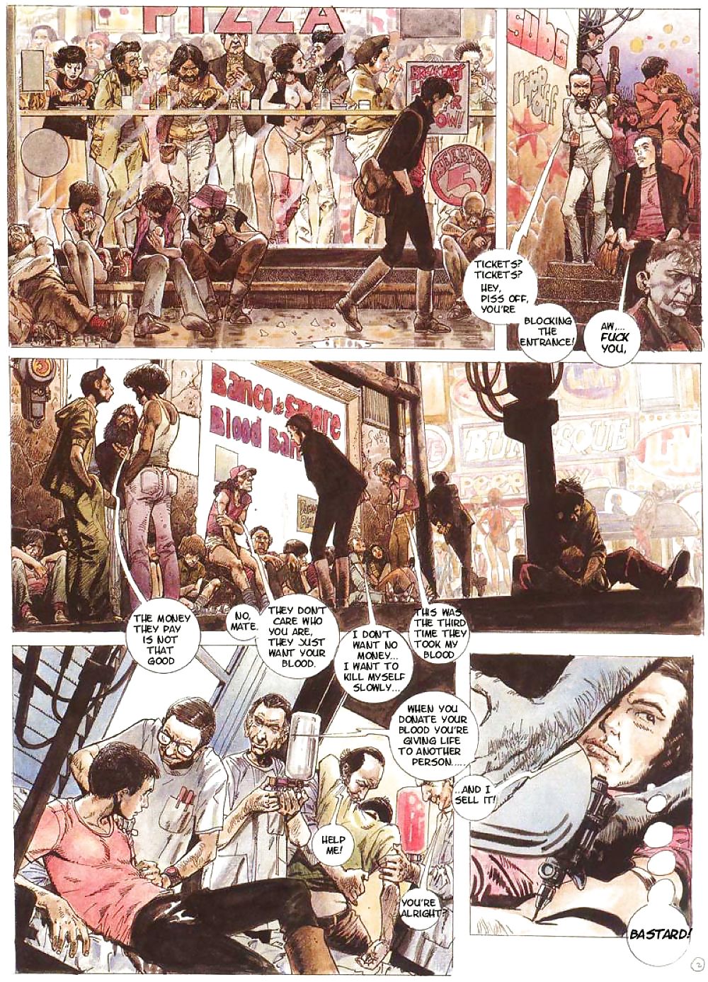 Chancen The Clone #8849160