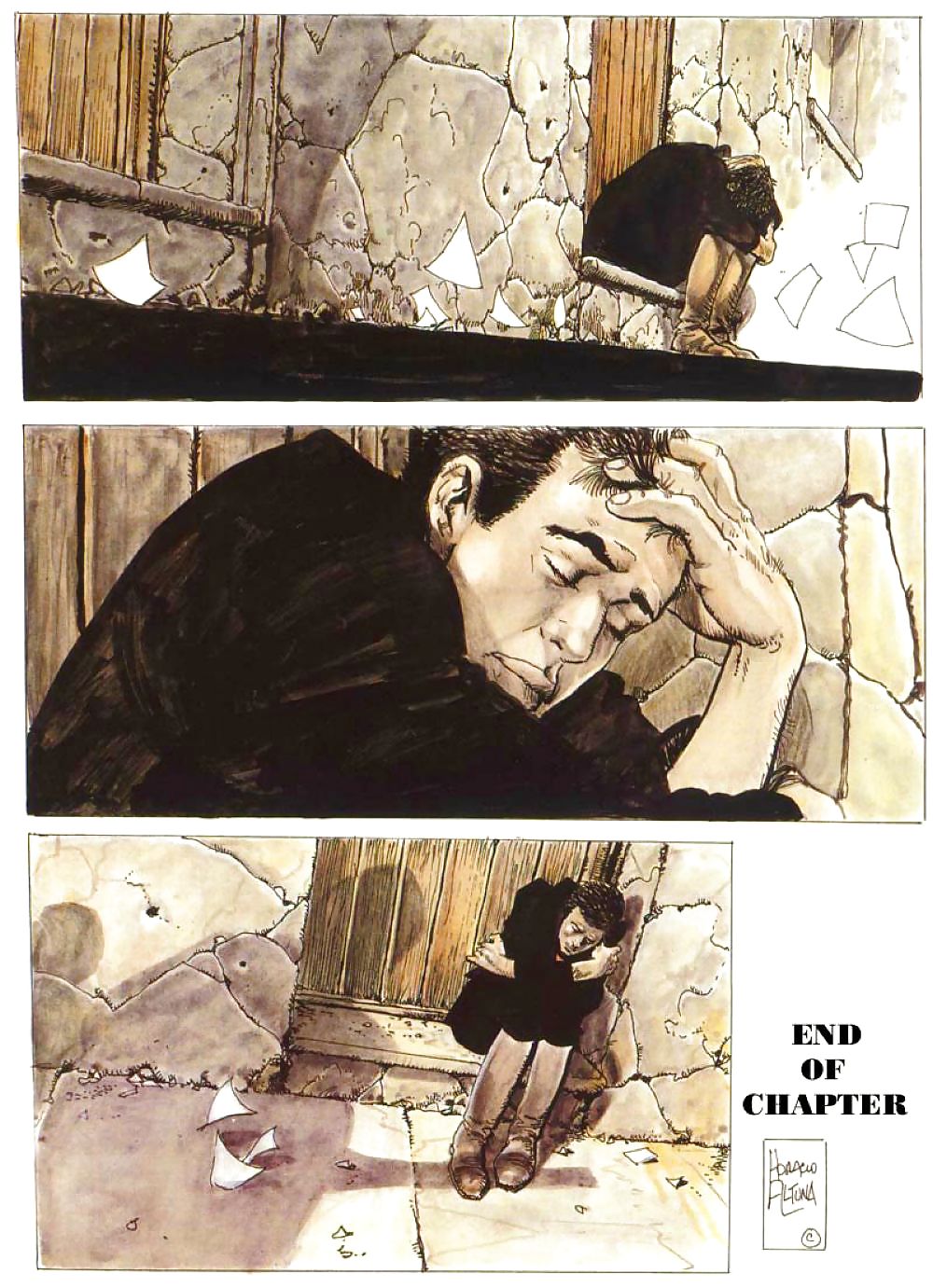 Chancen The Clone #8849201