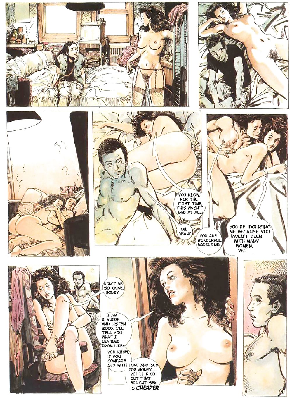 Chancen The Clone #8849233