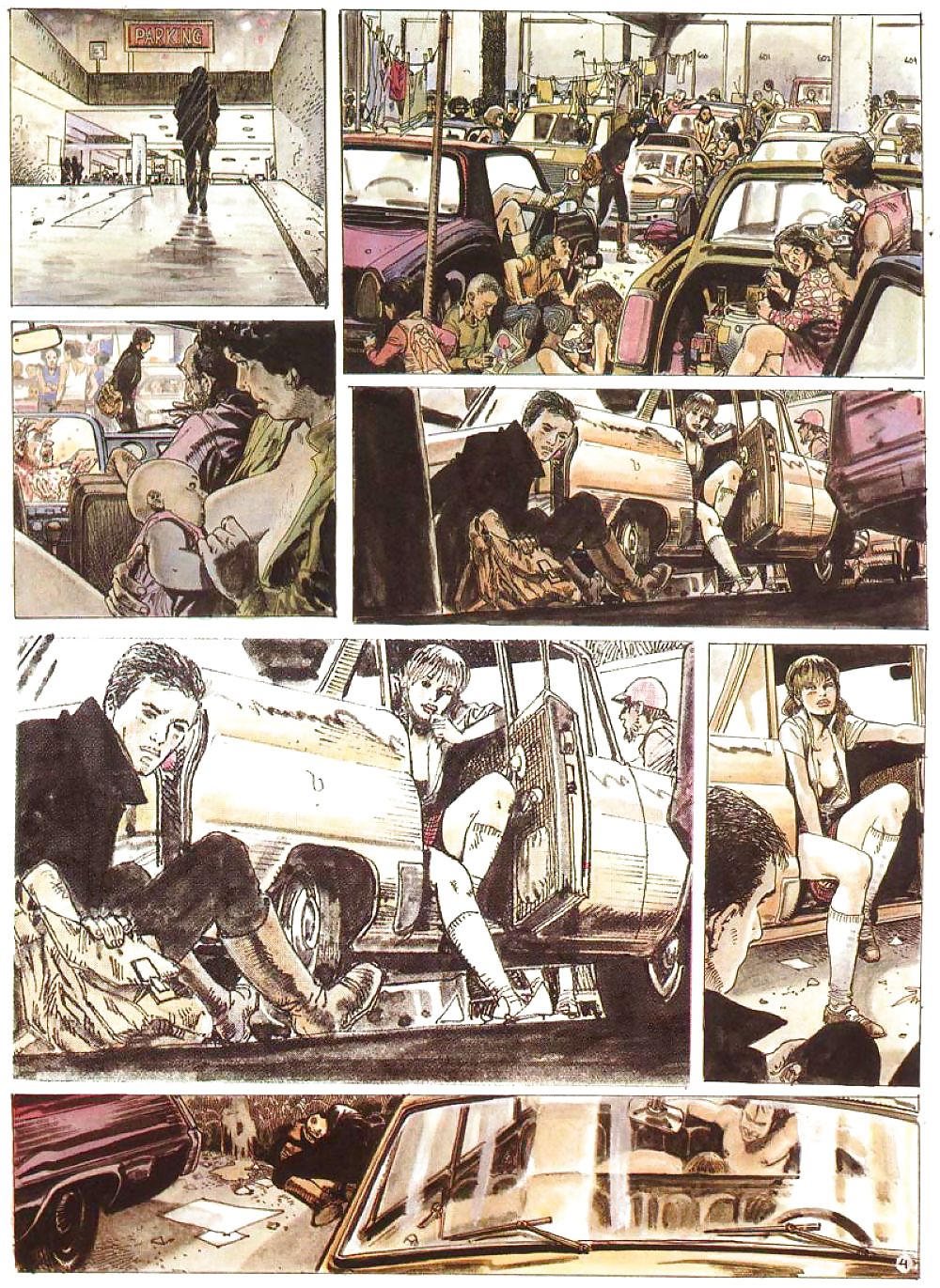 Chancen The Clone #8849260