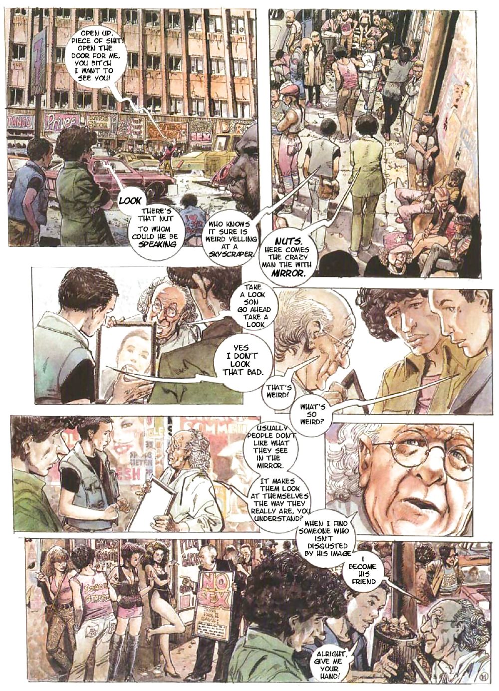 Chancen The Clone #8849340