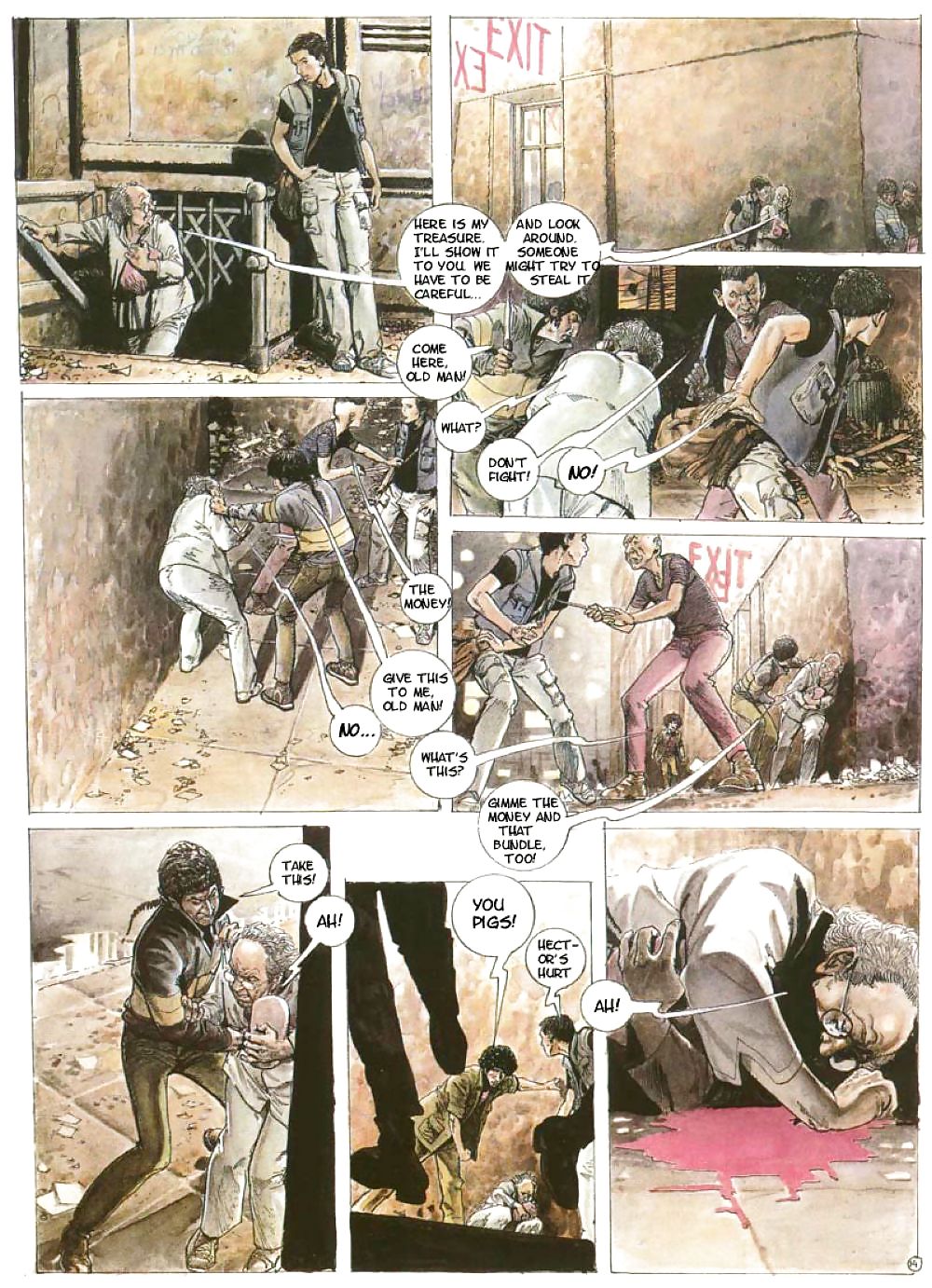 Chancen The Clone #8849350