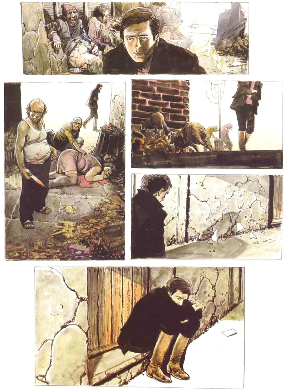 Chancen The Clone #8849361