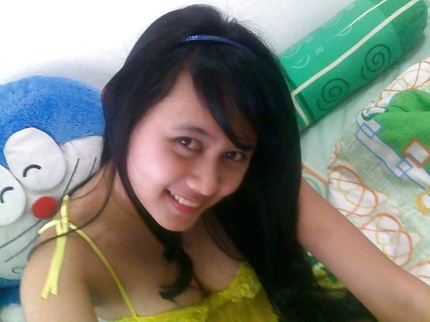 Indonesiano adolescente
 #538097