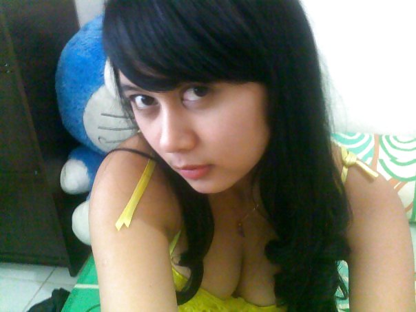 Indonesian Teen #538143