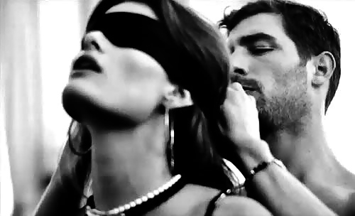 Blindfolded Sensuality #6206123