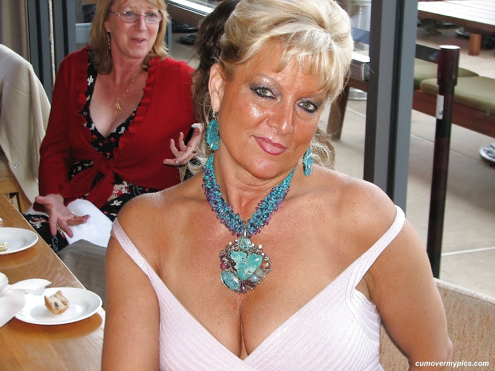 Thick busty milfs #5640049