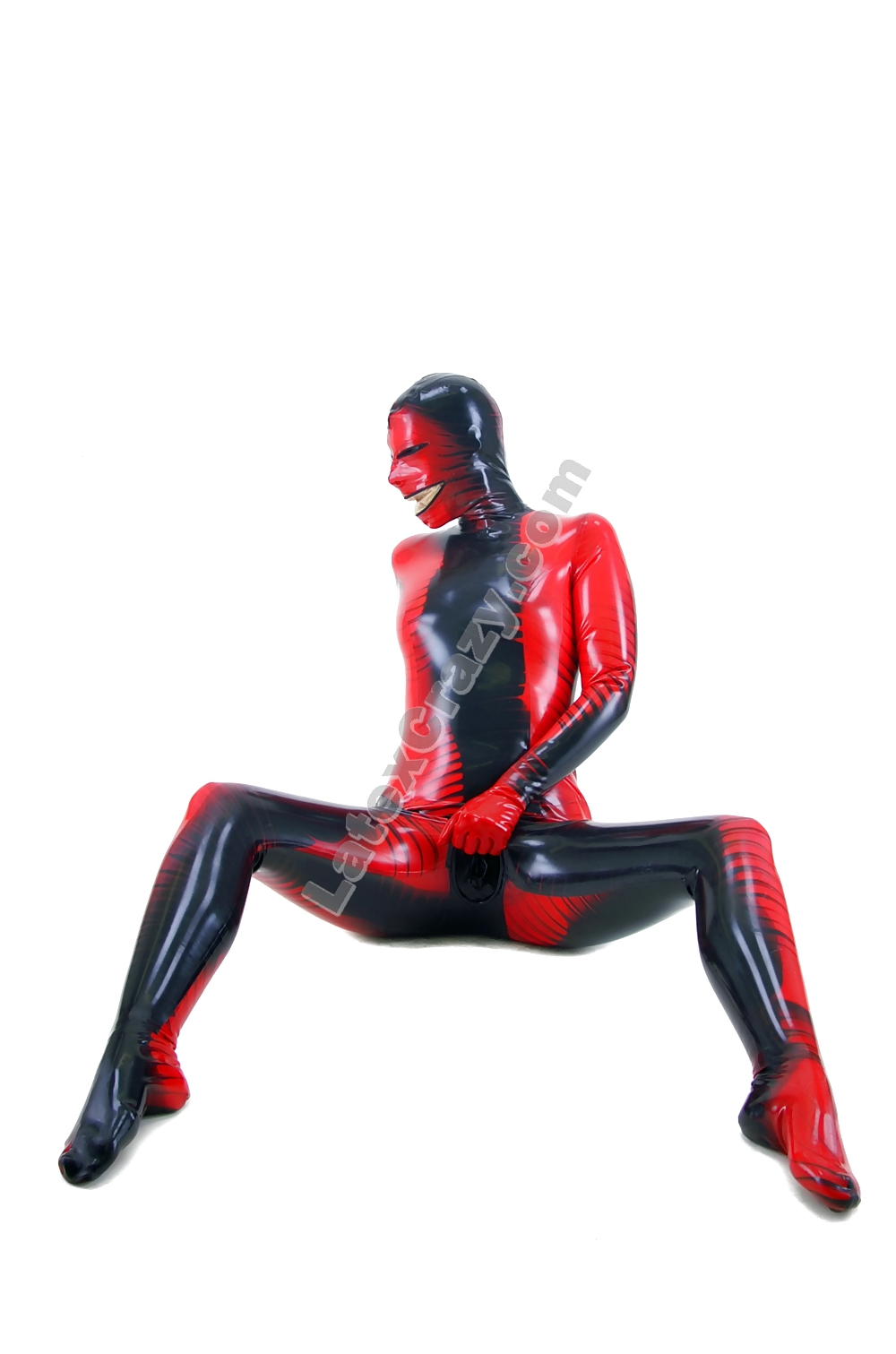 Latex catsuits by LatexCrazy #17834070