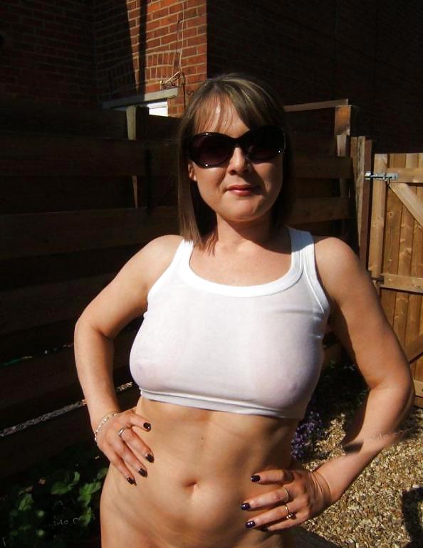 Sizzling milf 25 #9796160