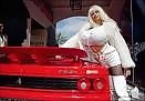 Lolo ferrari #12446991