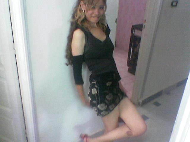Arab girls #4427013