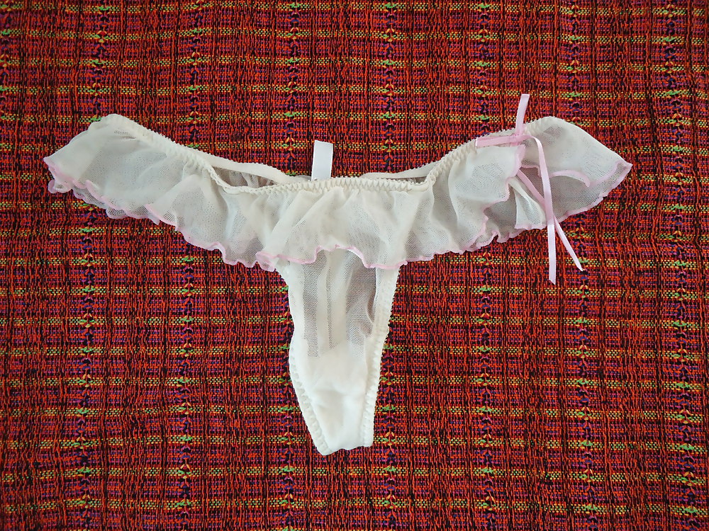 Pantys II
 #14373381