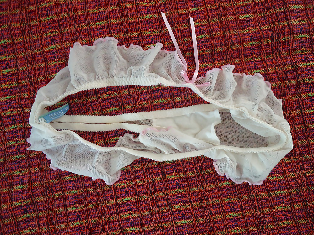 Pantys II
 #14373427
