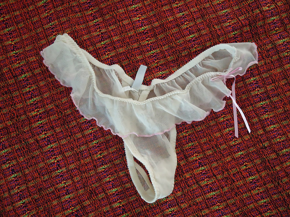 Pantys II
 #14373438