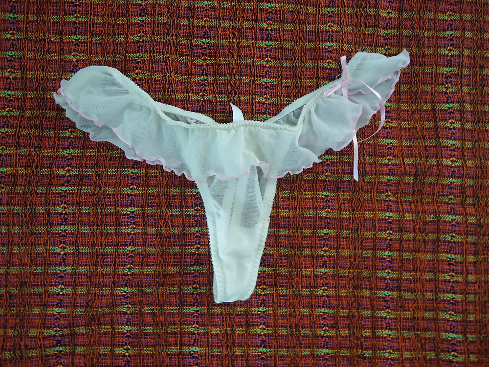 Pantys II
 #14373456