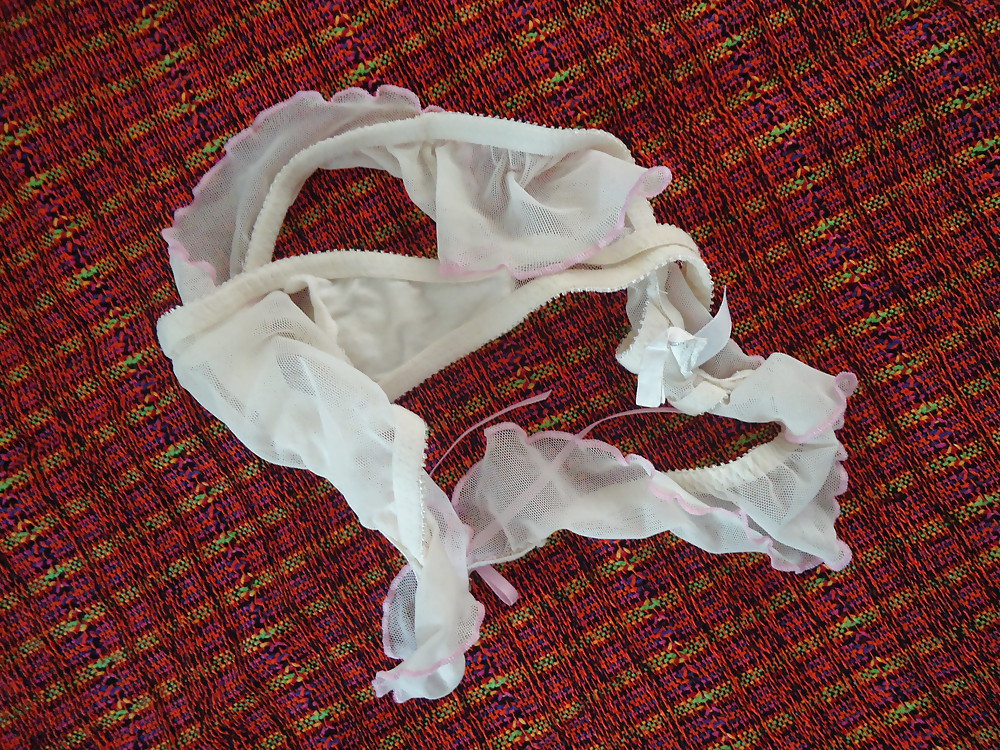 Pantys II
 #14373464