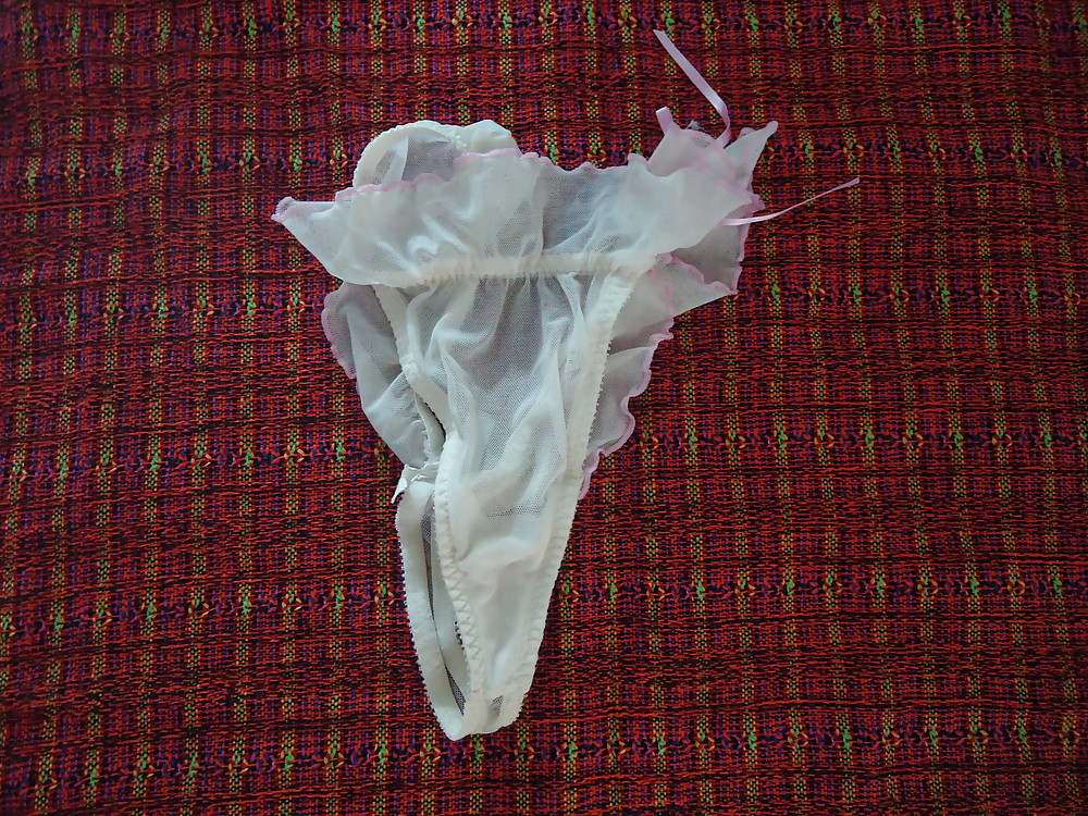 Pantys II
 #14373478