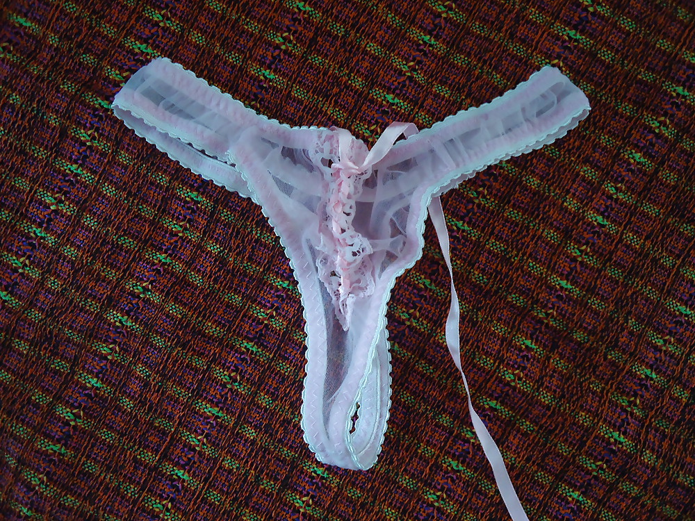 Pantys II
 #14373486