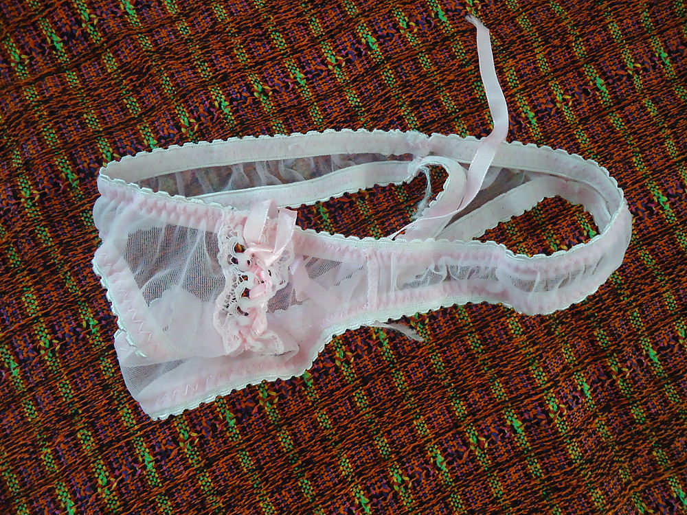 Pantys II
 #14373526