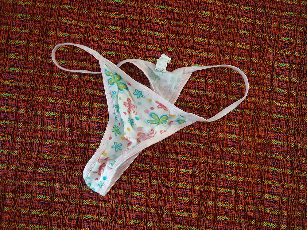 Pantys II
 #14373599