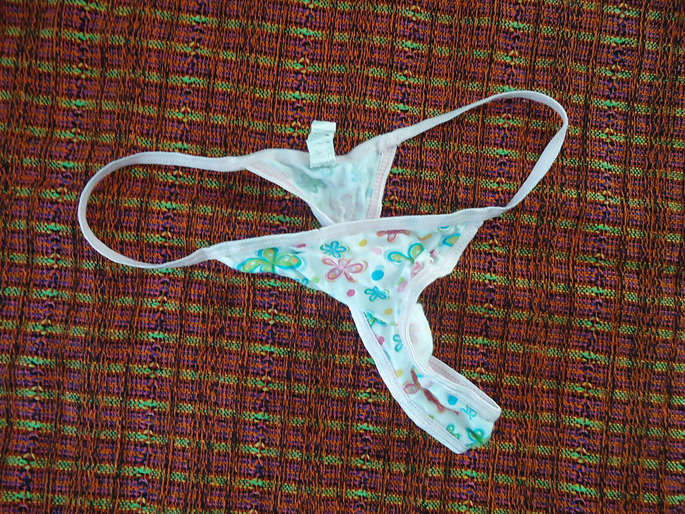 Pantys II
 #14373609
