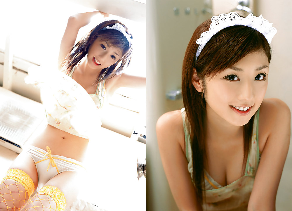 Japanese Bikini Girls 1 #5854376