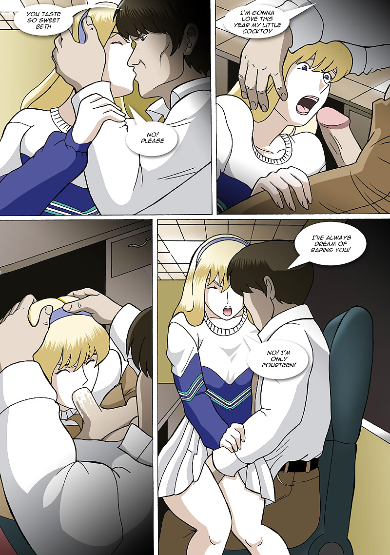 Cheerleader #11961329