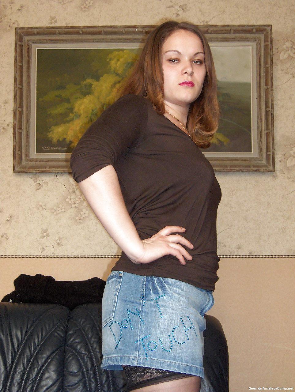 My collection 33 : french chubby like to pose #21415615