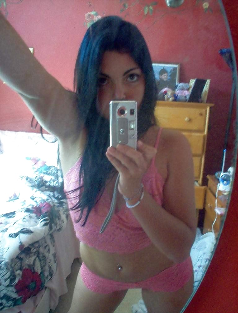 Self Shot Hot Babes Part VIII #4511742