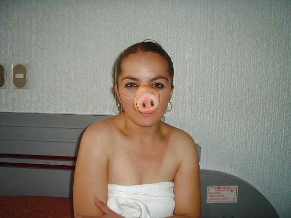 Schmutzigen Sex Schwein Frauen #5473033