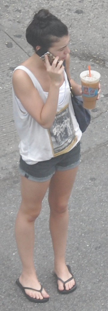 Harlem Girls in Hot Weather 3 #4041390